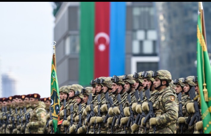 Hərbi çağırışla bağlı YENİ QAYDALAR