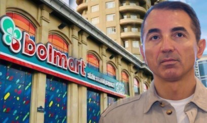"Bolmart" mağazalar şəbəkəsi kimindir? - Adnan Əhmədzadə ilə hansı əlaqələr var?