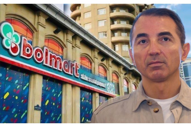 "Bolmart" mağazalar şəbəkəsi kimindir? - Adnan Əhmədzadə ilə hansı əlaqələr var?