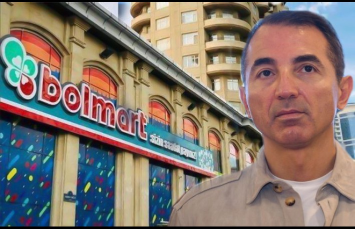 "Bolmart" mağazalar şəbəkəsi kimindir? - Adnan Əhmədzadə ilə hansı əlaqələr var?