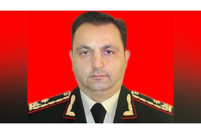 Qovulan general-mayor barədə ilginc detallar ortaya çıxdı