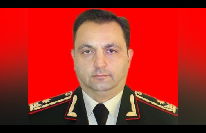 Qovulan general-mayor barədə ilginc detallar ortaya çıxdı