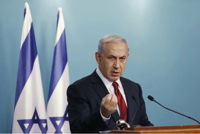 Netanyahu Qəzzaya güclü zərbələr endirməyi tapşırıb 