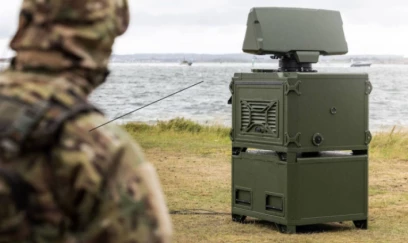 ABŞ İsveçin "Giraffe 1X" sistemlərini 46 milyon dollara alacaq 