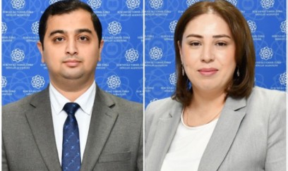 Bu kolleclərdə yeni təyinatlar - FOTO