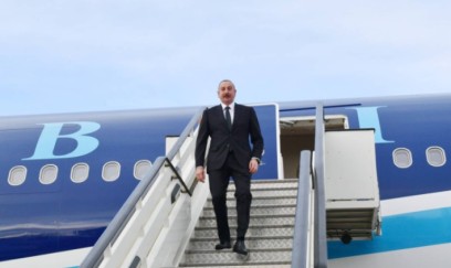 İlham Əliyev Serbiyaya səfər edəcək?