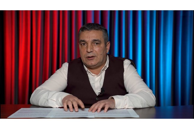 “Veteranlara 20 sot torpaq və kupça verilsin"- Natiq Cəfərlidən Təklif