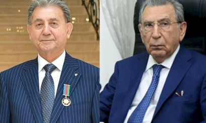 AMEA-da keçmiş rəhbərlərin fəaliyyəti ilə bağlı yoxlama aparılır