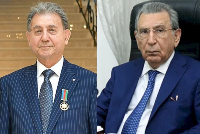 AMEA-da keçmiş rəhbərlərin fəaliyyəti ilə bağlı yoxlama aparılır