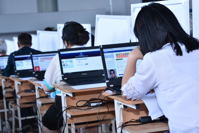 Gələn ilin MİQ imtahanları ilə bağlı QAYDALAR