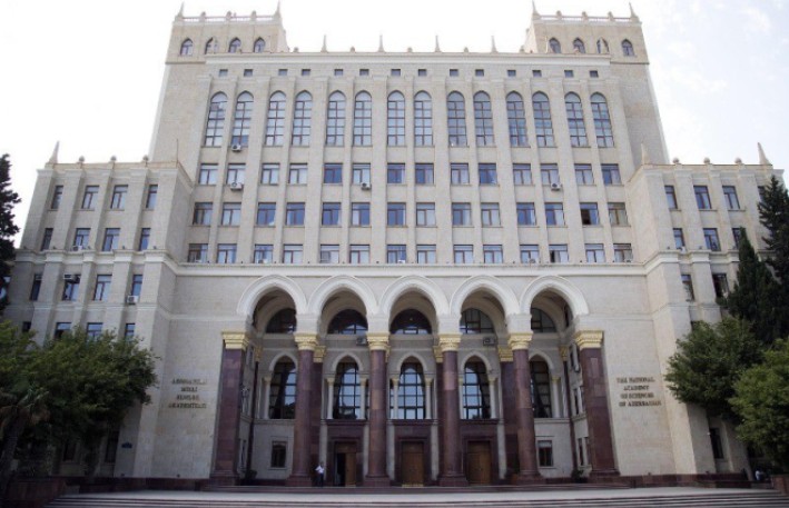 AMEA-da mənimsəmə və sui-istifadə halları ARAŞDIRILIR