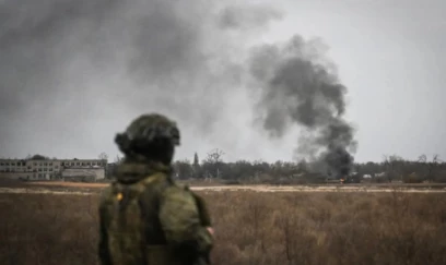 Putinin ordusu ağır itkilər verir – 877 min əsgər həlak olub, Kreml hücumu davam etdirir