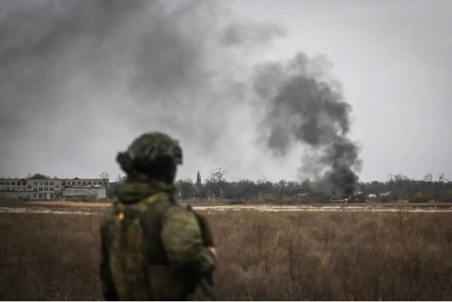 Putinin ordusu ağır itkilər verir – 877 min əsgər həlak olub, Kreml hücumu davam etdirir