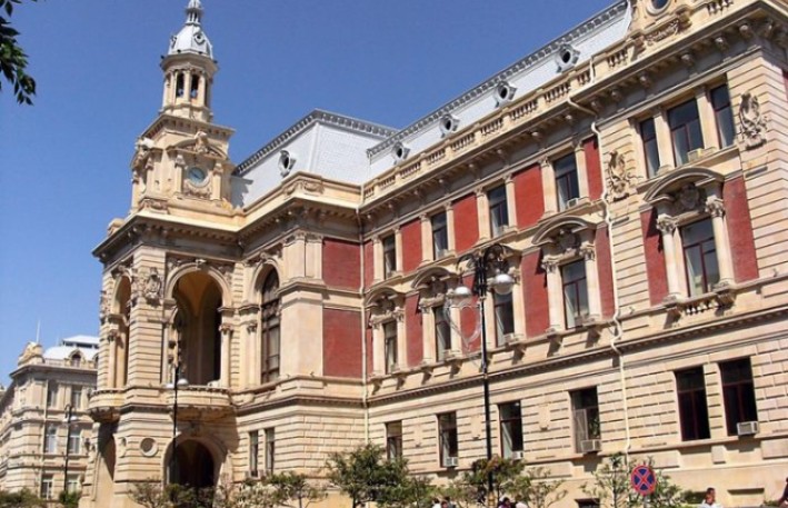 “Sovetski”də tarixi binanın sökülmə xəbərlərinə İcra Hakimiyyətindən reaksiya