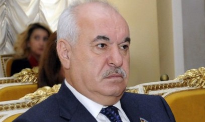 Qalmaqalda adı hallanan  Elton Məmmədov DANIŞDI: "Yalan söhbətdir"