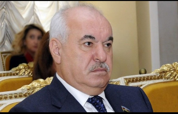 Qalmaqalda adı hallanan  Elton Məmmədov DANIŞDI: "Yalan söhbətdir"