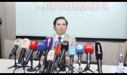 “Bolmart” mağazaları bağlanmayıb...- AÇIQLAMA GƏLDİ