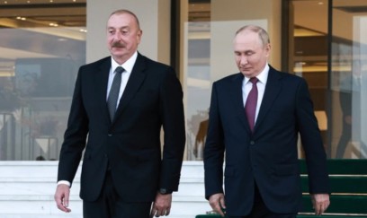 "Putin və Əliyev Bakıda həbs edilən rusiyalıların məsələsini müzakirə etdi"- Peskov