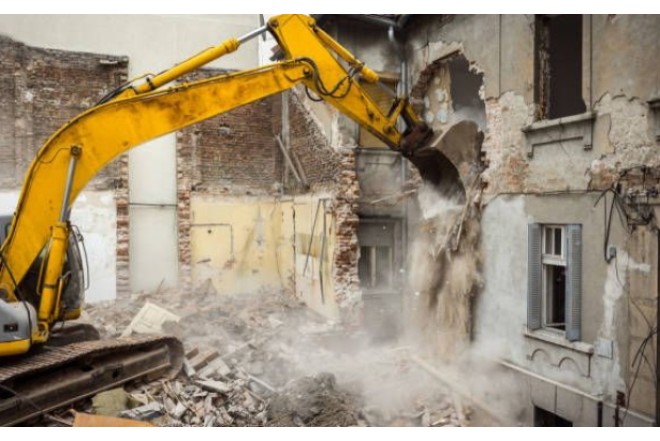 "Sovetski"də 127 bina qorunub saxlanılacaq