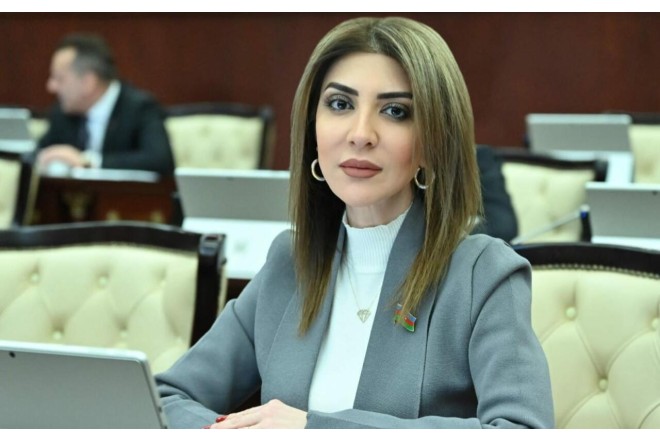 Günay Ağamalı mandatını itirəcək? - Qalmaqalın pərdəarxası