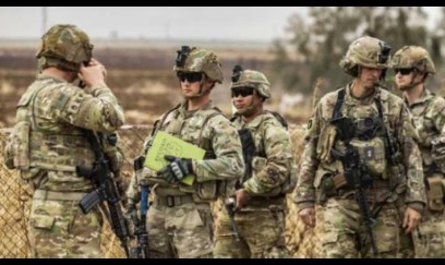 ABŞ Rumıniyadakı qoşun sayını 800 nəfər azaldacaq