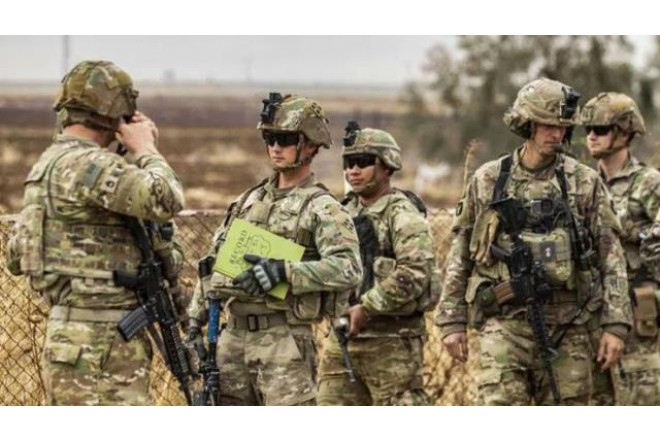 ABŞ Rumıniyadakı qoşun sayını 800 nəfər azaldacaq