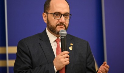 Araik Arutyunyandan sülh sazişi ilə bağlı Açıqlama