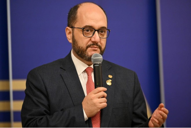 Araik Arutyunyandan sülh sazişi ilə bağlı Açıqlama