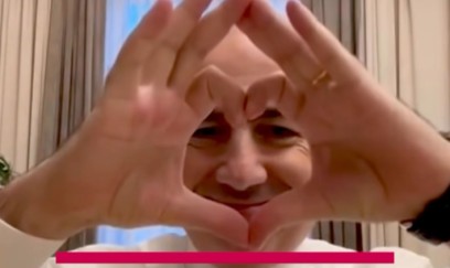 Paşinyanın “ürək jesti” siyasətə çevrildi: seçkiqabağı yeni kommunikasiya mərhələsi