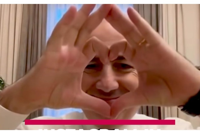 Paşinyanın “ürək jesti” siyasətə çevrildi: seçkiqabağı yeni kommunikasiya mərhələsi