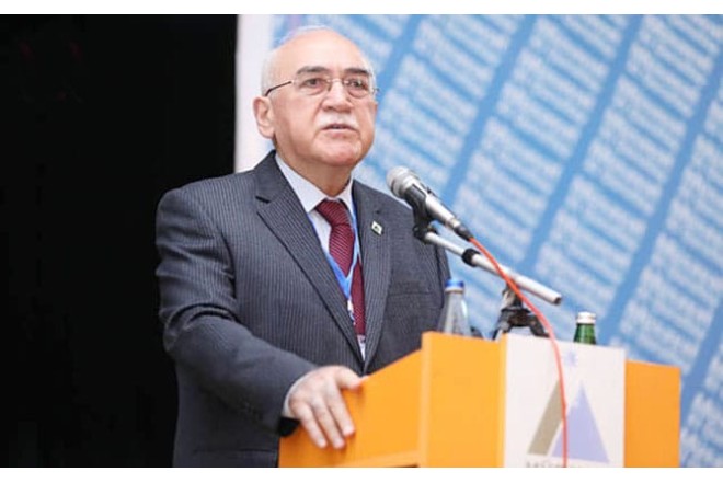 Əkrəm İmamoğlunun istintaqı: İsa Qəmbərə maliyyə dəstəyi iddiası