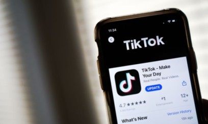 “TikTok” bu il Azərbaycanda 900 minə yaxın videonu silib 