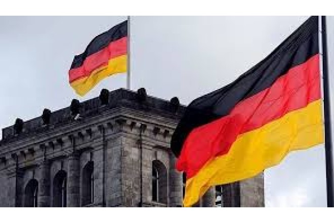 Almaniya və Polşada ukraynalı gənclərin axını artıb