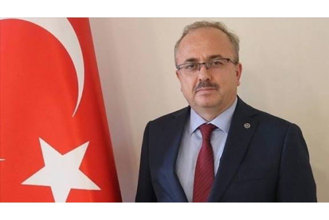 Birol Akgün: Ölkəmiz can Azərbaycanın beynəlxalq platformalarda ən güclü dəstəkçisi olmağı davam etdirəcək