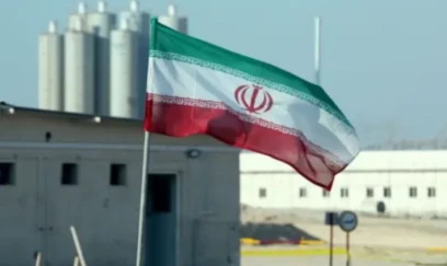 BAEA İranın nüvə obyektlərində aktivlik müşahidə edib 