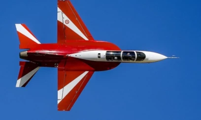 İspaniya Türkiyədən 45 ədəd HÜRJET alacaq 