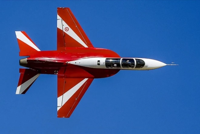 İspaniya Türkiyədən 45 ədəd HÜRJET alacaq