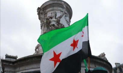 Suriya Kosovonu müstəqil dövlət kimi tanıyıb 