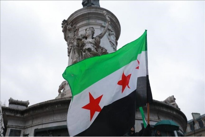 Suriya Kosovonu müstəqil dövlət kimi tanıyıb