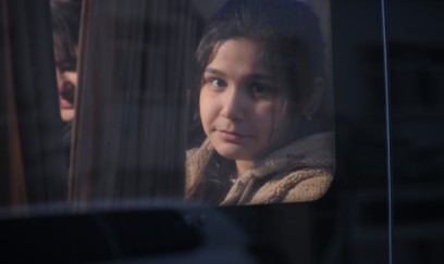 Ağdərə və Ağdam rayonlarına növbəti köç karvanı yola salındı