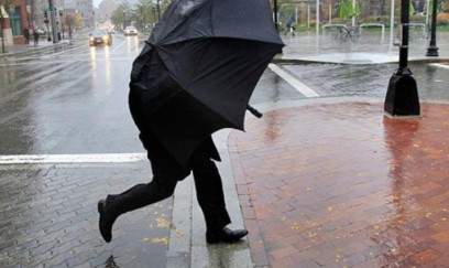 FHN hava şəraiti ilə bağlı əhaliyə müraciət etdi