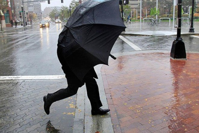 FHN hava şəraiti ilə bağlı əhaliyə müraciət etdi