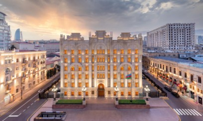 Nazirlikdən kiberdələduzluqla bağlı XƏBƏRDARLIQ