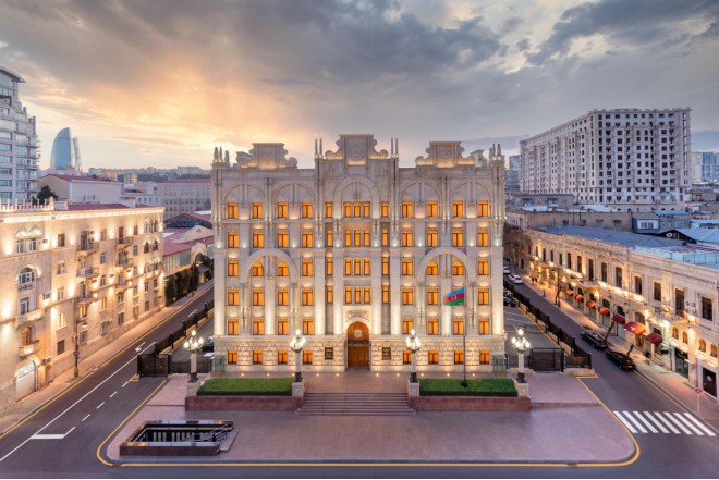 Nazirlikdən kiberdələduzluqla bağlı XƏBƏRDARLIQ