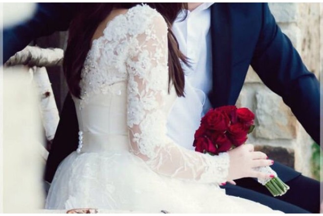 Astarada hamilə gəlin toy gecəsi ÖLDÜ