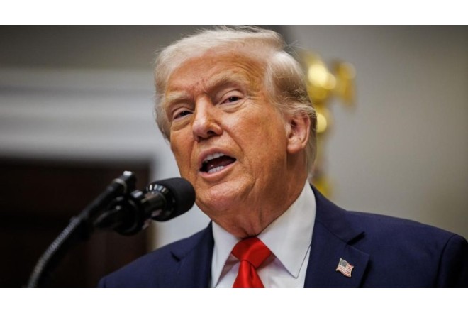 Trampa ali mükafat verildi