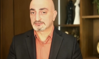 Dabaq xəstəliyindən qorxmayın! - Həkimdən çağırış +VİDEO