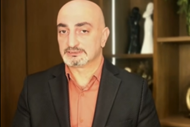 Dabaq xəstəliyindən qorxmayın! - Həkimdən çağırış +VİDEO