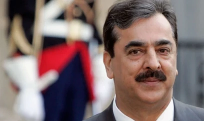 İlham Əliyevin liderliyi ilə Azərbaycanda suverenlik təmin olunub - Pakistan spikeri