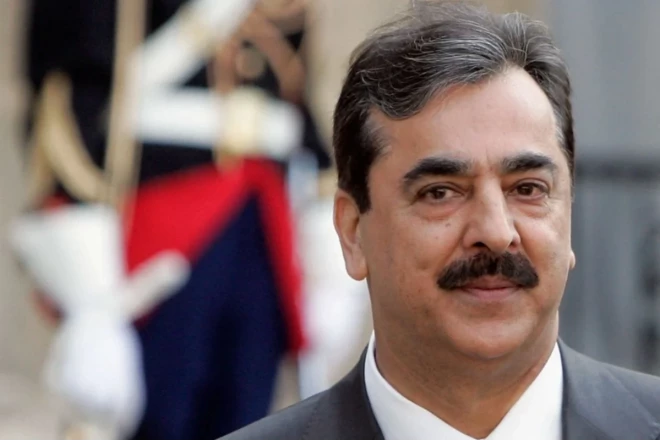 İlham Əliyevin liderliyi ilə Azərbaycanda suverenlik təmin olunub - Pakistan spikeri